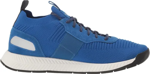 Vista 6 de BOSS Men's Mesh Mix Running Sneakers