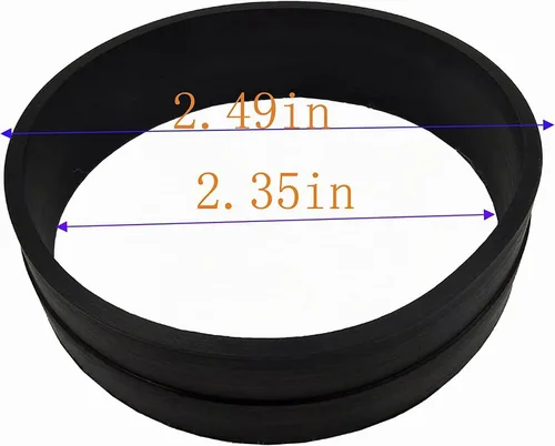 Vista 5 de 877-323 Herramientas Piezas de Repuesto Accesorios Kit de Juntas, Parachoques, Resorte de Cinta, Junta de Anillo de Sellado Herramientas Neumáticas