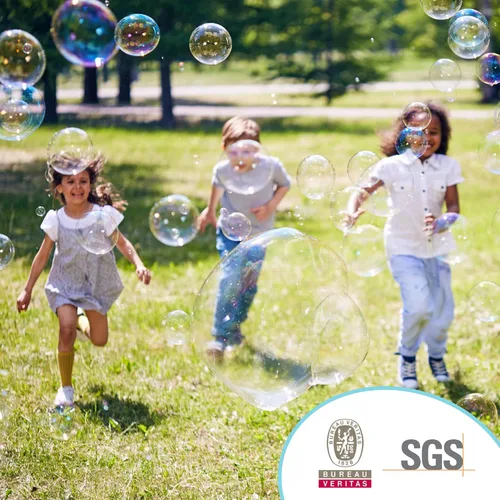 Vista 6 de Uncle Bubble Recambio de solución concentrada de burbujas, 12.8 onzas hace