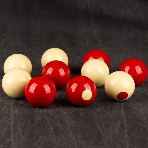 Vista 3 de Action BBBUMP - Juego de pelotas de piscina