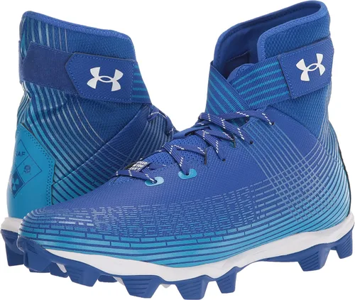Vista 7 de Under Armour Men's Highlight Franchise Football Shoe