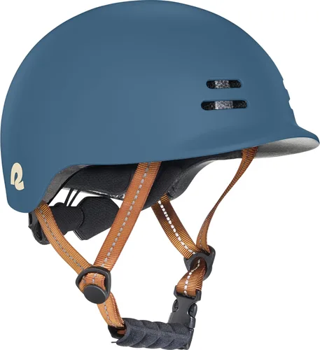 Vista 7 de Retrospec Remi Toddler Bike Helmet, Skateboard, Scooter, Visor, Boys/Girls Rubor
