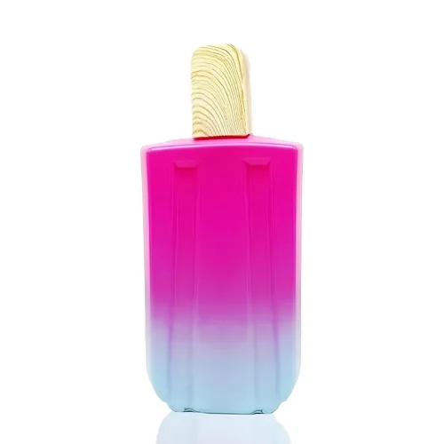 Vista 25 de AFLUXE Paris EXT - Perfume para mujer, 3.4 onzas líquidas, Eau De Parfum, elegante aroma Oud, rosa e iris, fragancia floral amaderada intensa