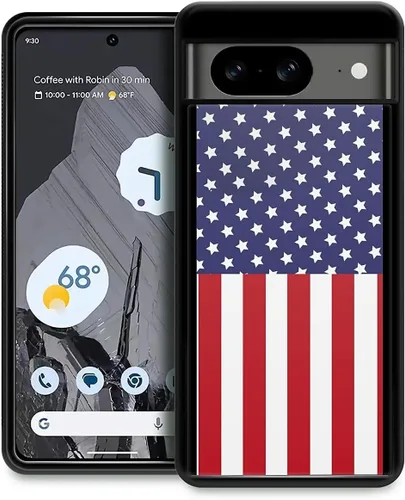 Vista 167 de Compatible con Google Pixel 4A 5G Mobile Case Creative Acrylic Panel trasero Silicona Protección Grip especialmente diseñado para Google Pixel 4A 5G