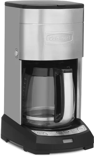 Vista 10 de Cafetera Brew Cent de 12 tazas