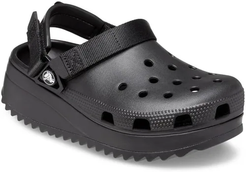 Vista 6 de Crocs Classic Hiker - Zuecos clásicos unisex para adulto