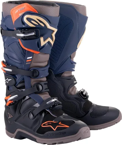 Vista 2 de Alpinestars Botas Tech 7 Enduro para hombre