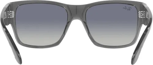 Vista 7 de Ray-Ban Gafas de sol cuadradas RJ9287s para niños