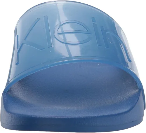 Vista 2 de Calvin Klein Sandalias Akron Slide para hombre