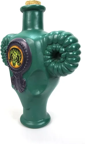 Vista 3 de Charge vigor Botella Bioshock