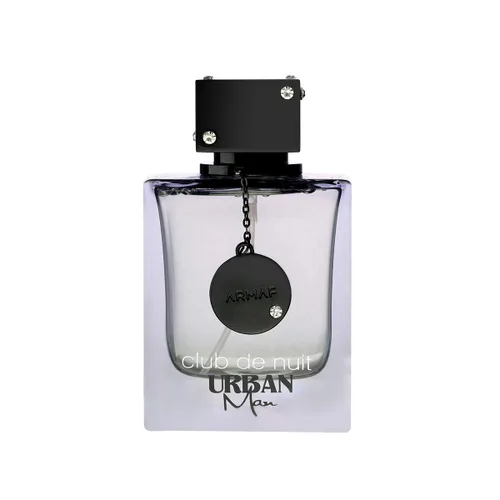 Vista 8 de Armaf Club de Nuit Blue Iconic - Eau de Parfum en espray para hombre, 3.6 onzas