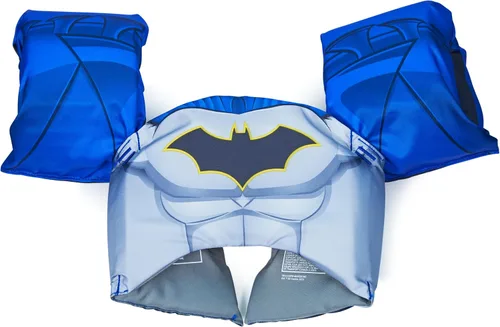Vista 10 de SwimWays Figuras flotantes de la Patrulla Canina y Marshall, accesorios de piscina y juguetes de piscina para niños, juguetes de la Patrulla Canina
