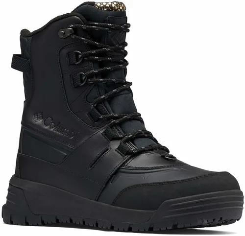 Vista 4 de Columbia Bugaboot Celsius Plus - Botas de nieve para hombre, Nieve