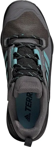 Vista 6 de adidas Terrex Swift R3 Gore-TEX - Zapatos de senderismo para mujer