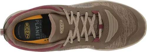 Vista 5 de KEEN Women's TerradoraFlexLow HeightWaterproof Hiking Shoes