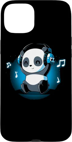 Vista 9 de Dj Panda - Carcasa para iPhone 17