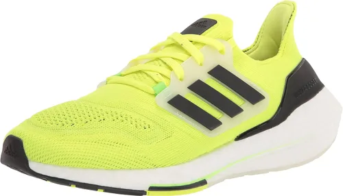 Vista 13 de adidas - Tenis de correr Ultraboost 22 para hombre