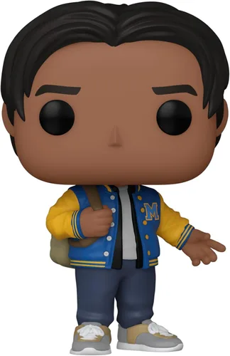 Vista 2 de Funko Pop! Marvel: Spider-Man: No Way Home - Ned