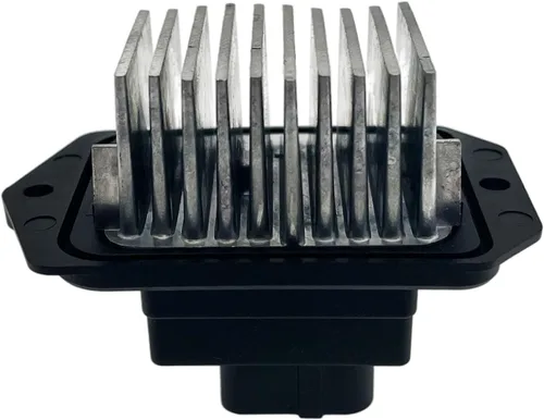 Vista 7 de Resistencia de motor de soplador HVAC 79330TR0A01 compatible con ILX 2013-2020 / RDX 2013-2018, Accord 2013-2017 / Civic 2012-2015 / CR-V 2012-2016