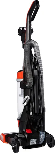 Vista 4 de Bissell CleanView Aspiradora vertical, naranja