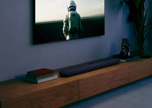 Vista 8 de Bluesound Pulse Cinema - Barra de sonido inalámbrica para múltiples