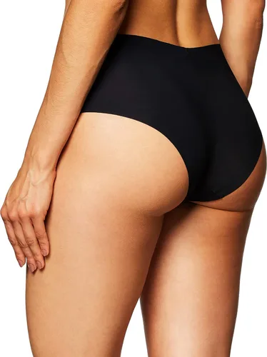 Vista 2 de Calvin Klein Bragas hipster invisibles para mujer