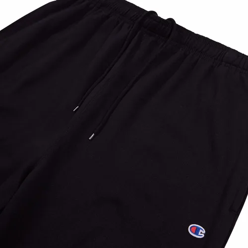 Vista 3 de Champion Big and Tall Sweatpants for Men Open Bottom Mens Fleece Sweatpants