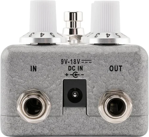 Vista 2 de Fender Hammertone Boost