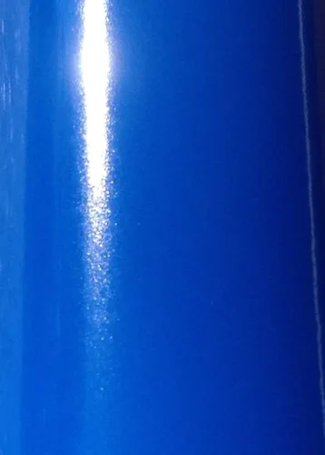 Vista 3 de 4X4 Mountain Bedside Vinyl Decal for Ford Lariat Trucks Blue