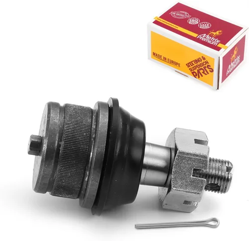 Vista 192 de Fabricado en Europa. Junta de rótula inferior delantera Metrix Premium K3199 para Jeep Liberty 2002-2004