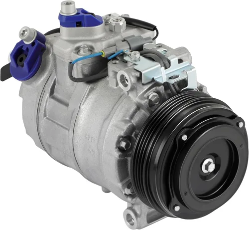 Vista 33 de cciyu Compresor de aire acondicionado apto para Hino 238 258 268 338 6.7L 7.7L