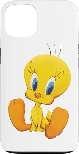 Vista 7 de Funda para iPhone 13 Pro Max Looney Tunes
