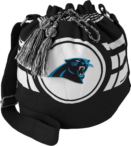 Vista 9 de NFL Ripple - Bolsa de cubo con cordón