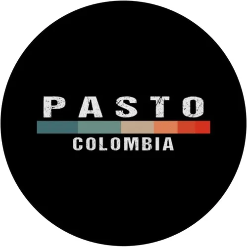 Vista 3 de Pasto Colombia City Trip PopSockets Adhesive PopGrip