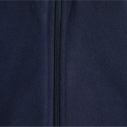 Vista 5 de Nautica Sudadera de forro polar con cuello alto y cremallera completa para hombre