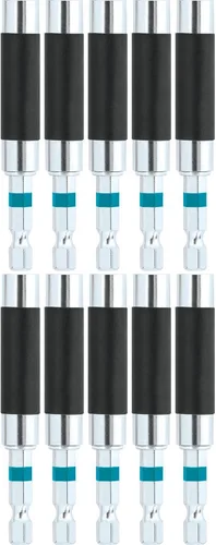 Vista 5 de Makita A-97380 Buscador / Controlador de 3", paquete de 25 (Pantalla)