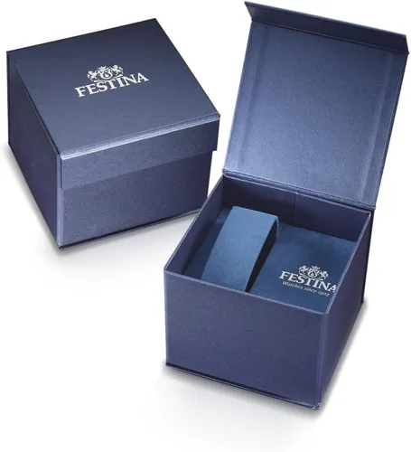 Vista 4 de Festina Relojes Unisex Adulto Mod. F16822A, Moderno