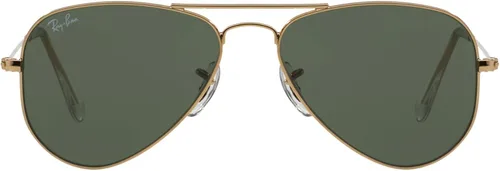 Vista 2 de New Ray Ban Rb3044l0207Aviator AristaG-15XLT 52mm anteojos de sol