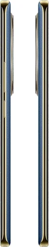 Vista 3 de relame 12 Pro+ Smartphone 8+256 Azul