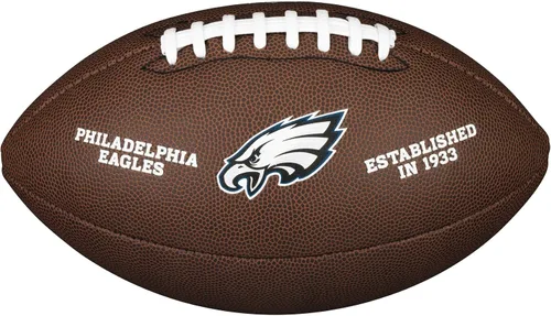 Vista 10 de Wilson NFL Backyard Legend Football - Tamaño
