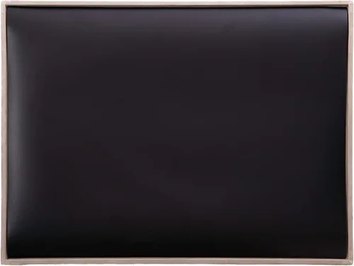 Vista 8 de Jigthings Jigboard 1500 - Tablero de rompecabezas para rompecabezas de hasta 36" x 26". Tablero sólido con borde elevado para la mayoría