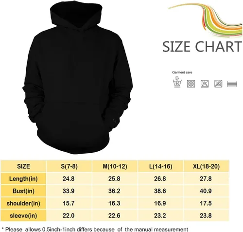 Vista 7 de Pgydyd Unisex Anime Hoodie Cosplay Sweatshirt Long Sleeve Pullover 3d Printing Hoodies