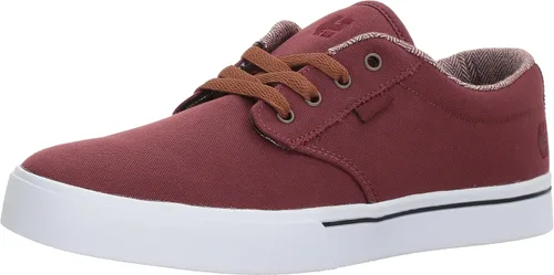 Vista 28 de Zapatos de skate Michelin Marana para hombre Negro/azul/negro