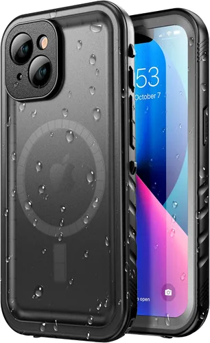 Vista 98 de SPORTLINK Funda impermeable para iPhone SE 3rd 2022/iPhone SE 2nd 2020/iPhone 7/8 - Carcasa completa a prueba de golpes y polvo con protector