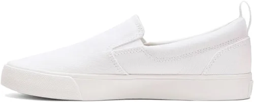Vista 4 de PUMA Bari - Zapatos deportivos sin cordones para mujer