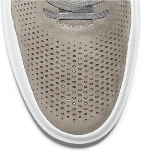 Vista 3 de Cole Haan Tenis Grandpro Rally con corte láser para hombre