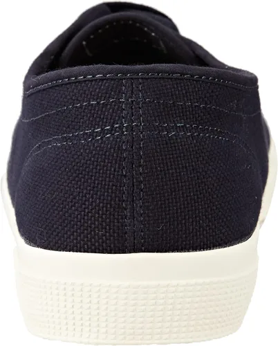 Vista 3 de Superga Zapatos deportivos unisex Oxford planos para adultos