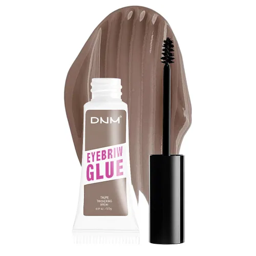 Vista 8 de Kaely PEGAMENTO PARA CEJAS PROFESIONAL, Gel para cejas transparente, Máscara para cejas resistente al agua, gel para cejas a prueba de agua
