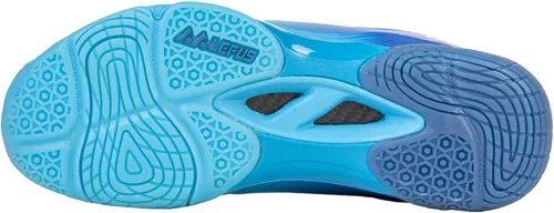 Vista 6 de Women's Men's Light 20 Non-Marking Court Shoes