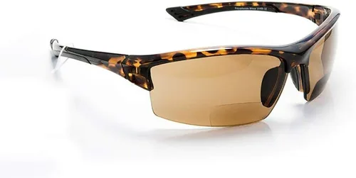 Vista 5 de Gafas de sol deportivas superligeras y envolventes bifocales y gafas de lectura en uno